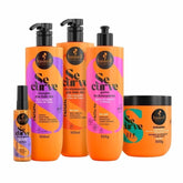 Kit Se curve Ondulados (2ABC)