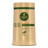 Manteiga Nutritiva Murumuru 900g