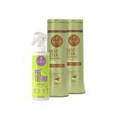 Kit Pré-Treino + Matcha (3 itens)