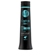 Shampoo Cachos Sim! 500ml