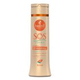 Shampoo Pós-Sol S.O.S Verão 300ml